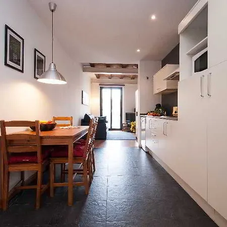 Appartement Short Group Liceu Serviced Barcelona