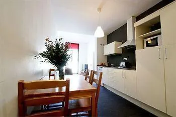 Appartement Short Group Liceu Serviced Barcelona
