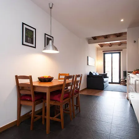Appartement Short Group Liceu Serviced Barcelona