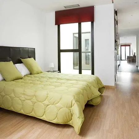 Apartment Short Group Liceu Serviced Barcelona