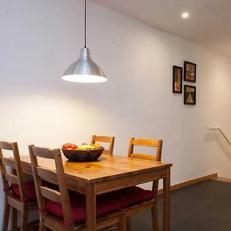 Apartment Short Group Liceu Serviced *