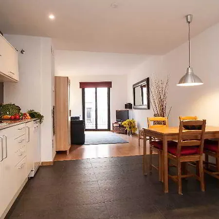 Apartment Short Group Liceu Serviced *