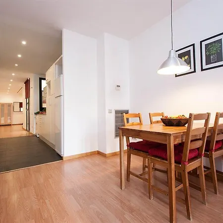Apartment Short Group Liceu Serviced *