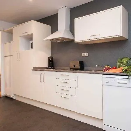 Apartment Short Group Liceu Serviced *