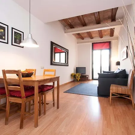 Apartment Short Group Liceu Serviced *
