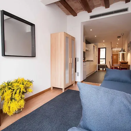 Short Group Liceu Serviced Apartment