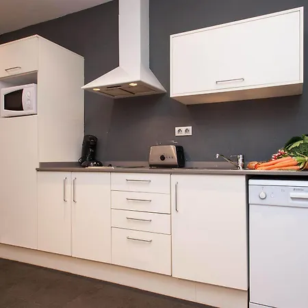 Apartment Short Group Liceu Serviced Barcelona