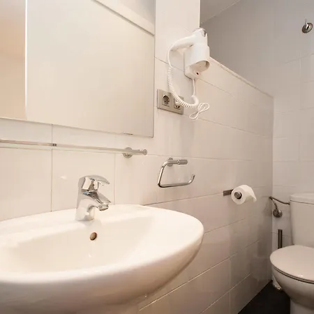 Apartment Short Group Liceu Serviced *