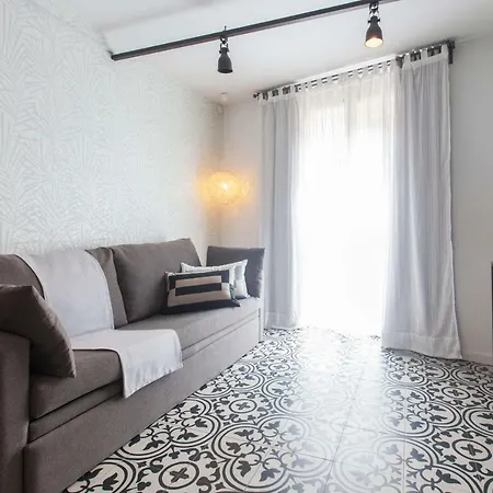 Short Group Liceu Serviced Apartment *
