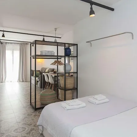 Short Group Liceu Serviced Apartment Barcelona