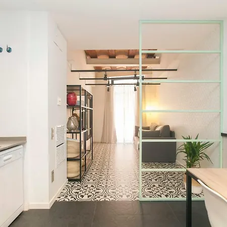 Short Group Liceu Serviced Apartment *