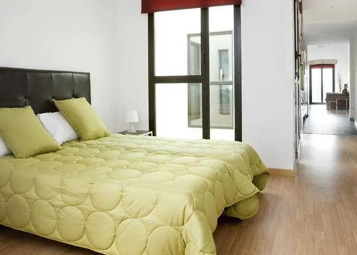 Appartement Short Group Liceu Serviced Barcelona