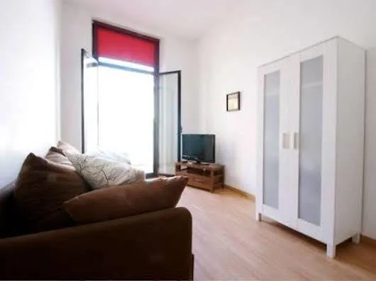Appartement Short Group Liceu Serviced *