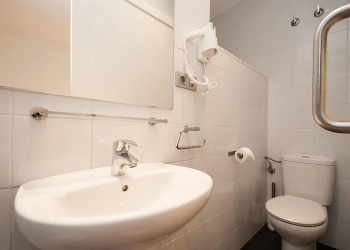 Appartement Short Group Liceu Serviced *