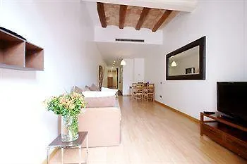 Short Group Liceu Serviced Appartamento *