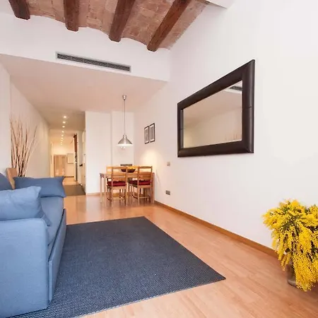 Appartamento Short Group Liceu Serviced