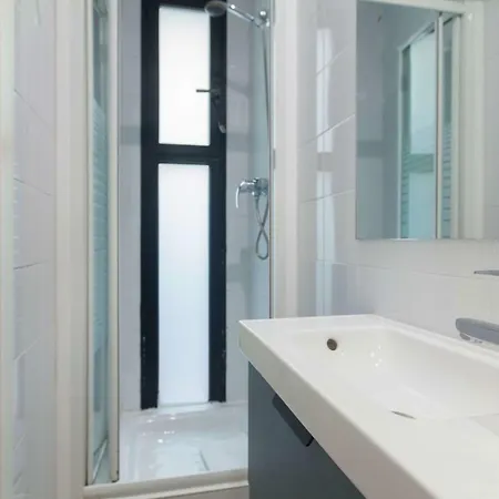 Appartamento Short Group Liceu Serviced Barcellona